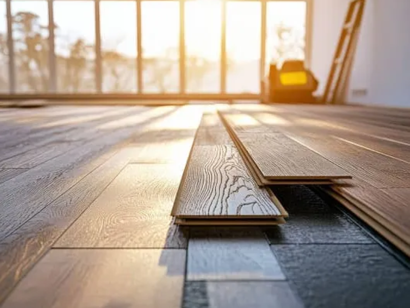 Waterproof Laminate