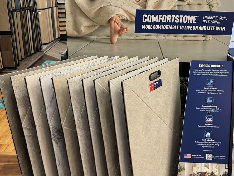 hometown floors tile