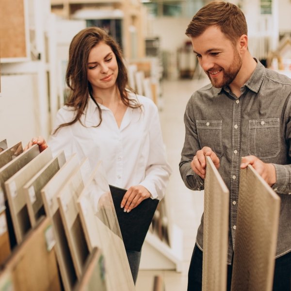 Flooring design Consultations. HomeTown Floors Online in Saint Peters, MO