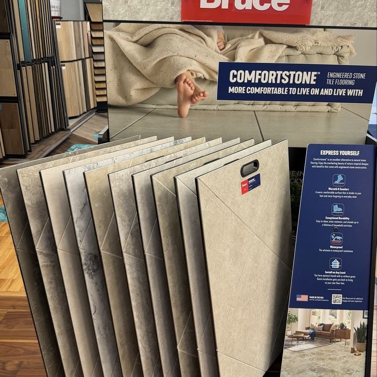 hometown floors tile