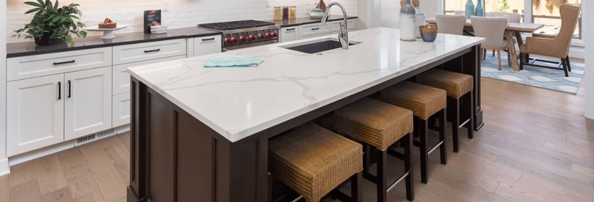 Flooring Advice from experts from HomeTown Floors Online in Saint Peters, MO
